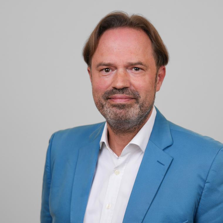 Photo of Marcus  Helmich