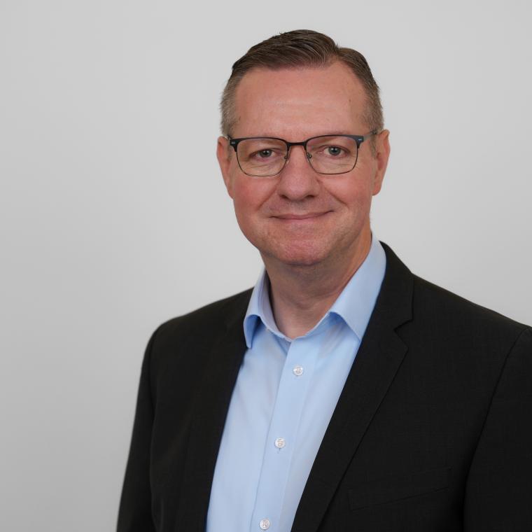 Photo of Michael  Metz