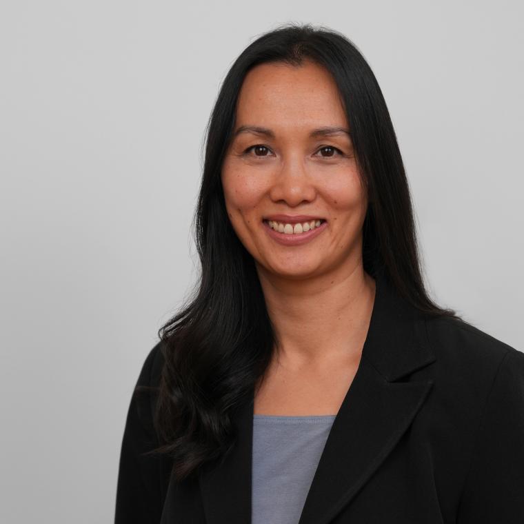 Photo of Trang Roscher