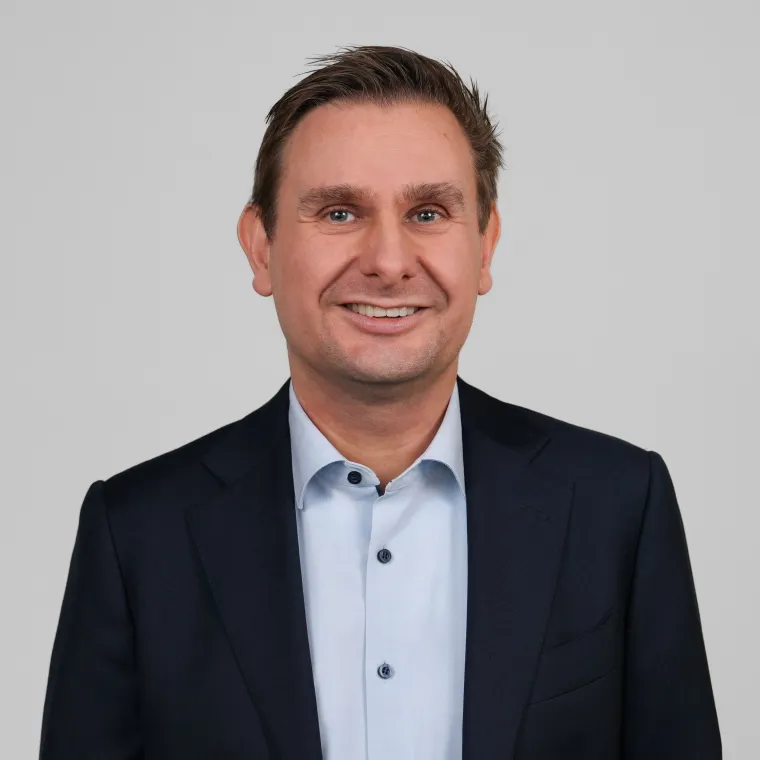 Photo of Alan Ellerbrock