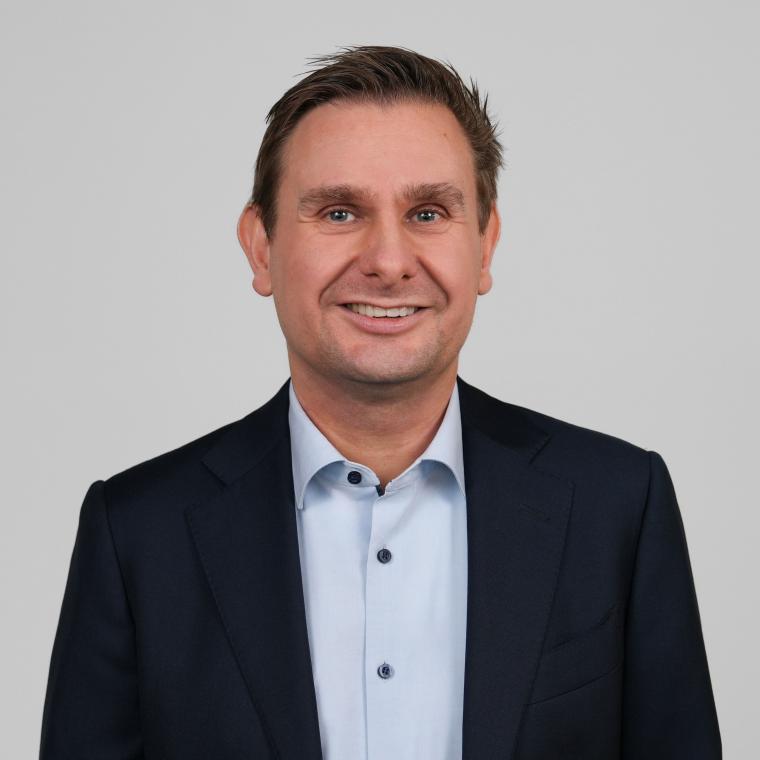 Photo of Alan Ellerbrock