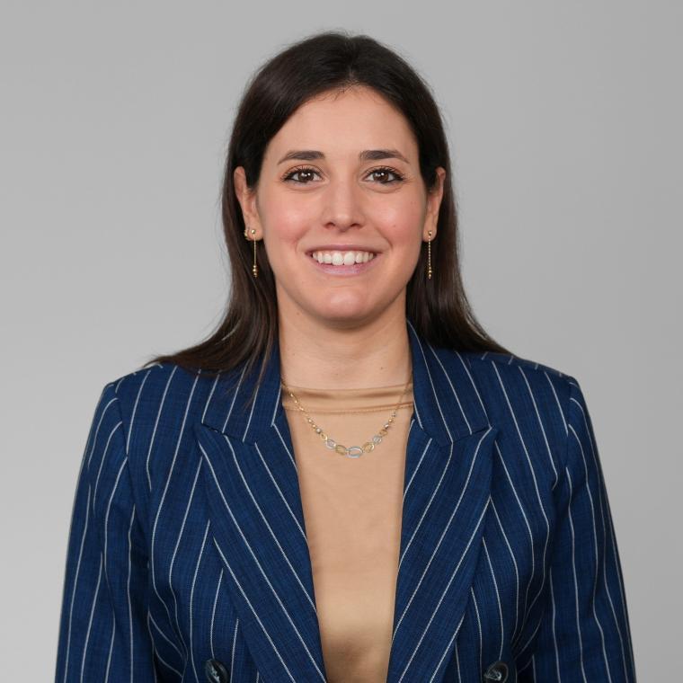 Photo of Alice De Luca