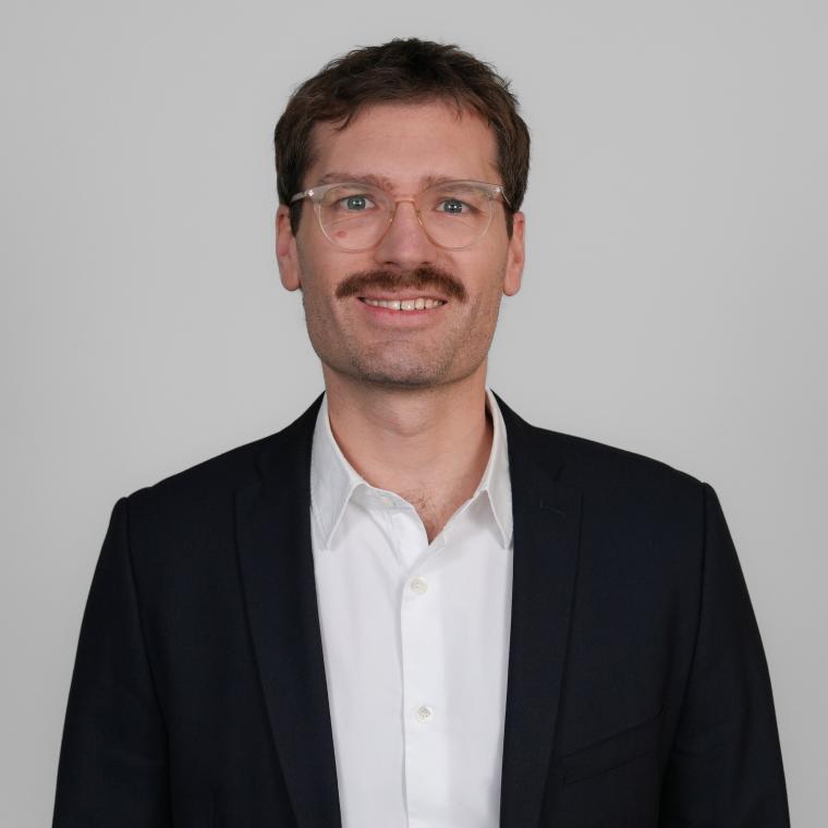 Photo of Finn Berner 