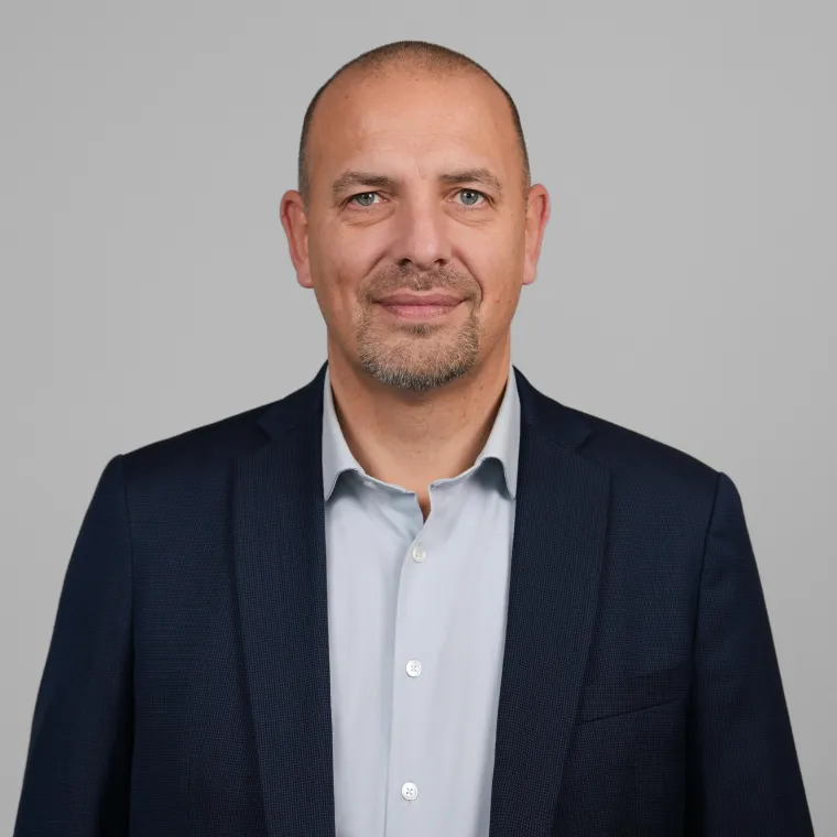 Photo of Florian  Sellckau
