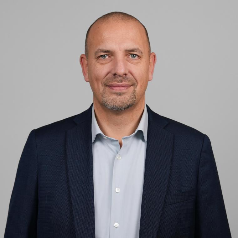 Photo of Florian Sellckau