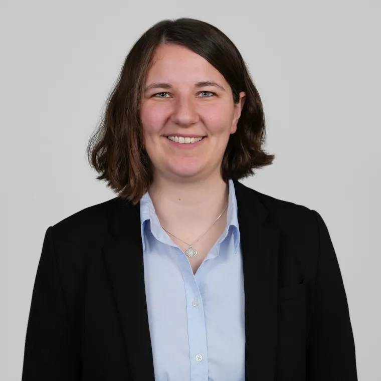 Photo of Jana Köpke