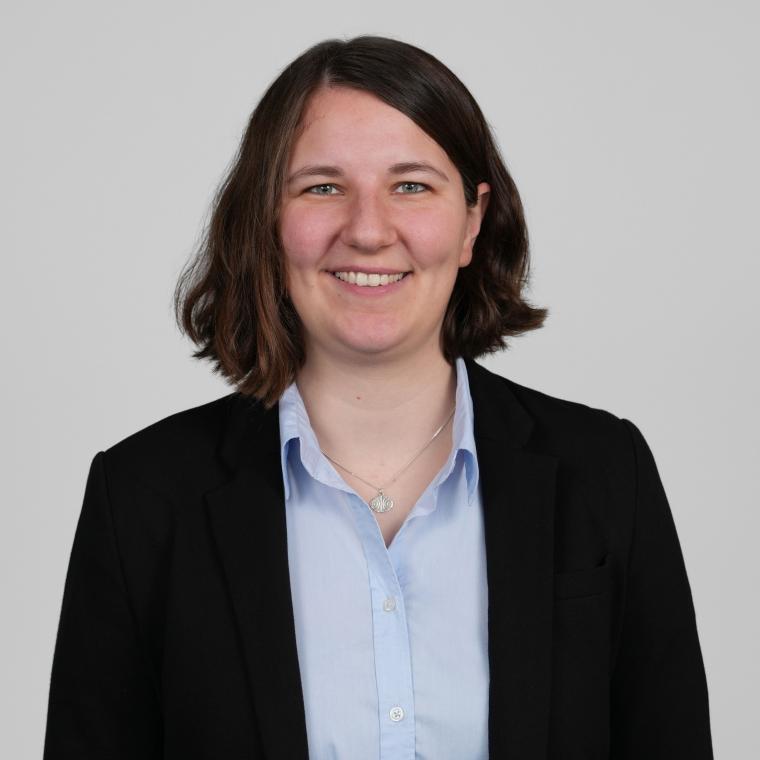 Photo of Jana Köpke