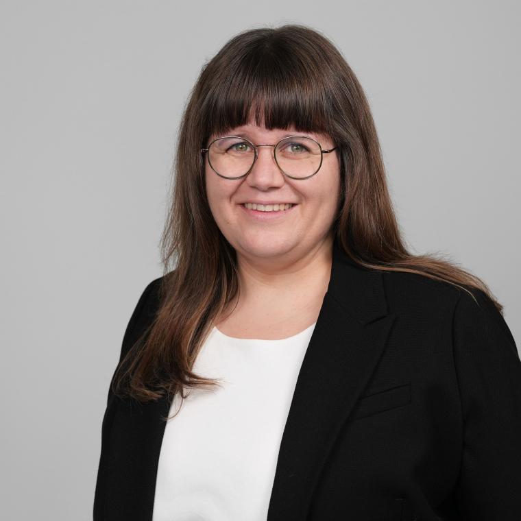 Photo of Linda Stenger