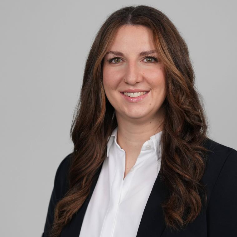 Photo of Maraike Aucamp