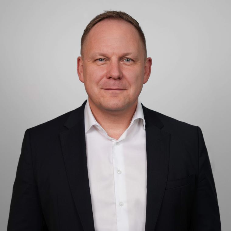 Photo of Matthias Lange