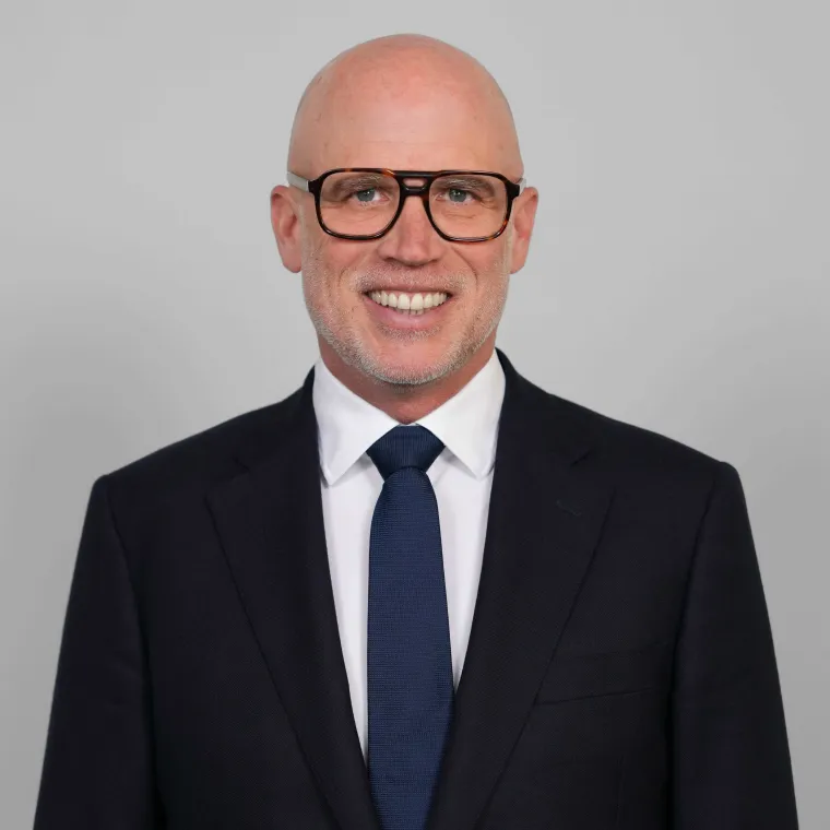 Photo of Stefan Gläbe
