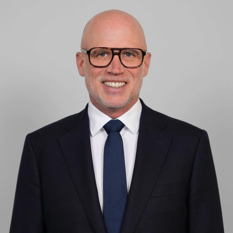 Photo of Stefan Gläbe