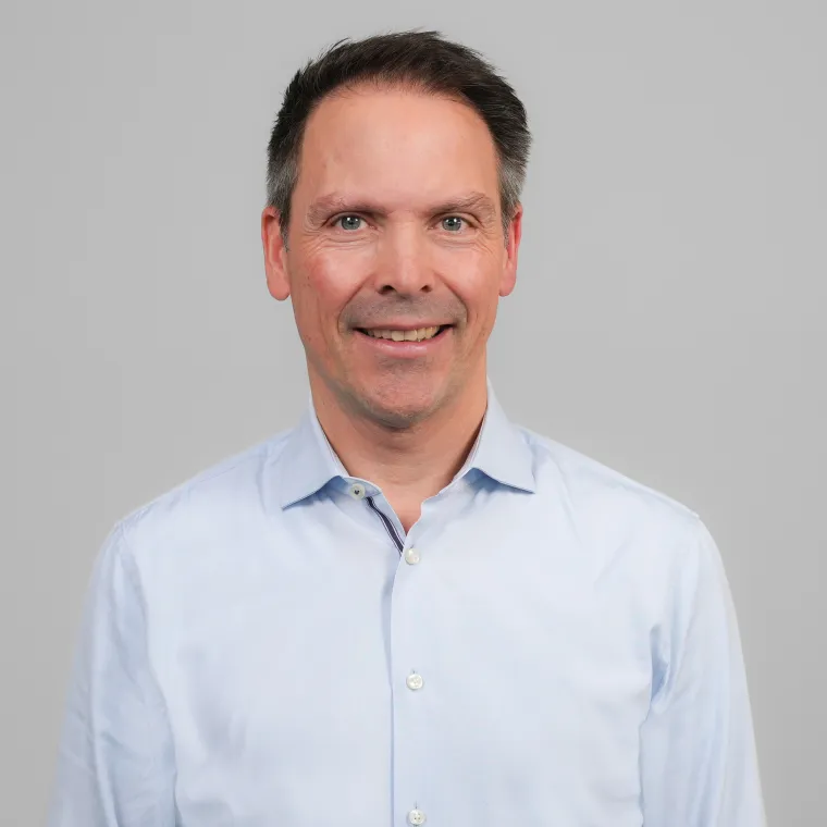 Photo of Ulf Lixfeld