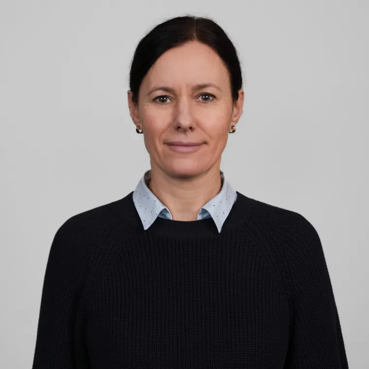 Photo of Viktoriia  Korniienko