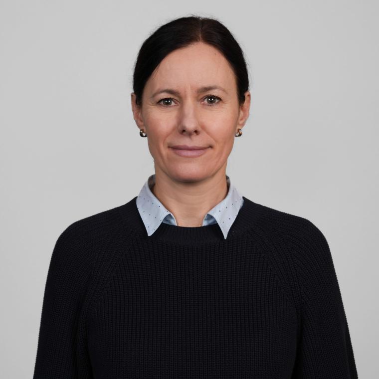 Photo of Viktoriia  Korniienko