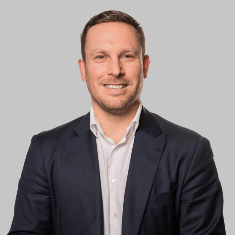 Photo of Jan Riedesel