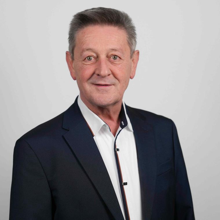 Photo of Georg Jestadt