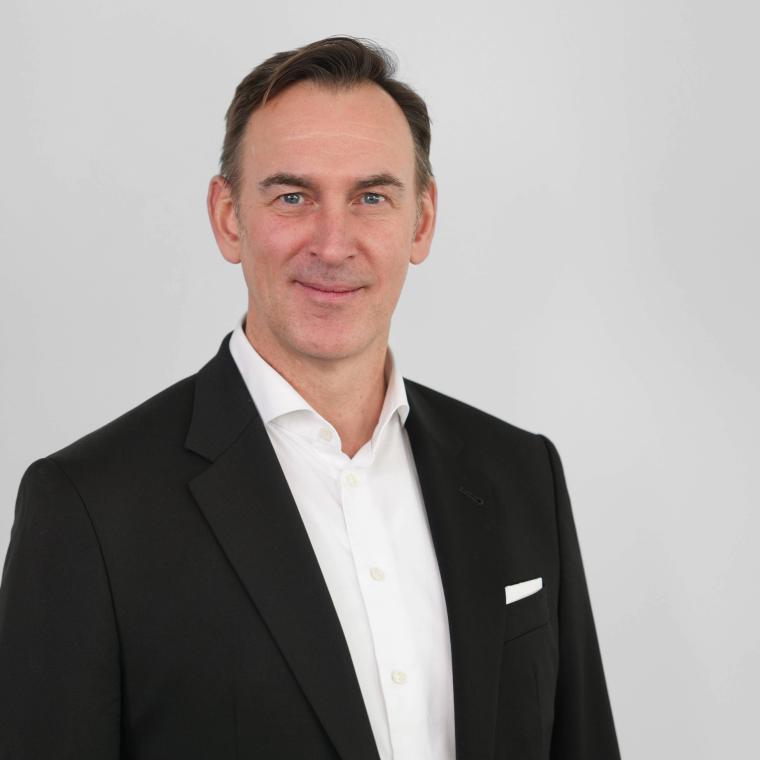 Photo of Jens-Peter Oblau