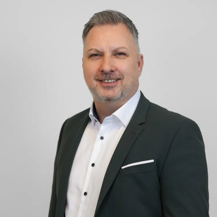 Photo of Mario  Stunz