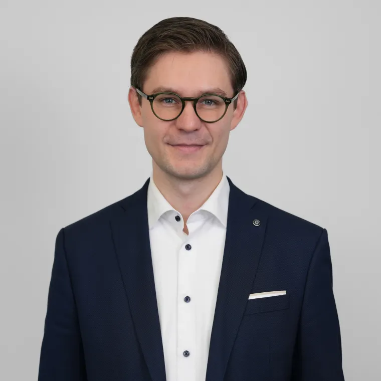 Photo of Mario Thiem