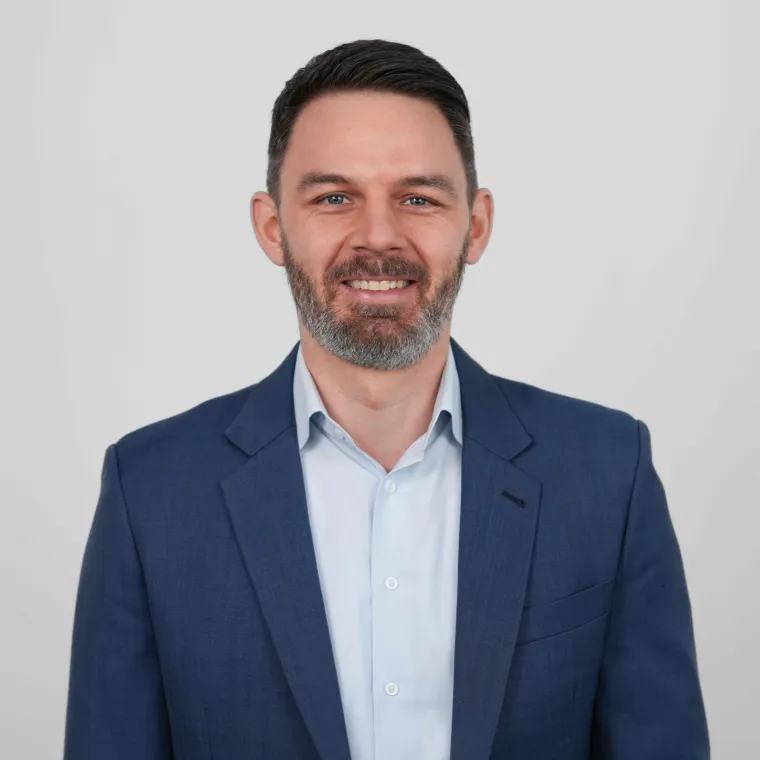 Photo of Tobias Rose