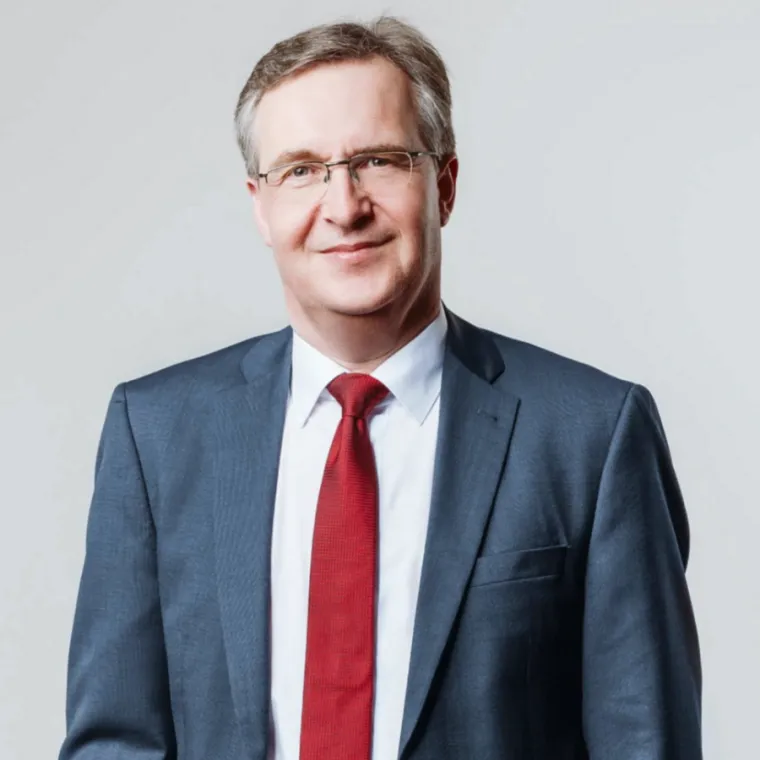 Photo of Jürgen Reinschmidt