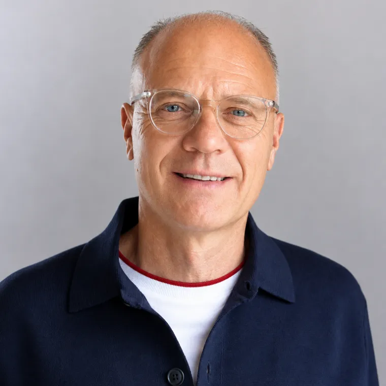 Photo of Marco Pompili