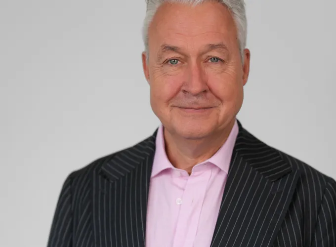 Axel Meyer