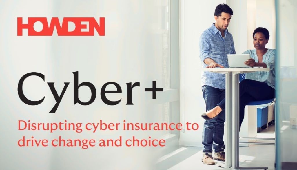 Cyber+ Brochure cover
