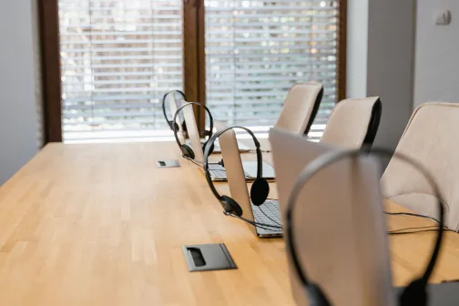 Callcenter