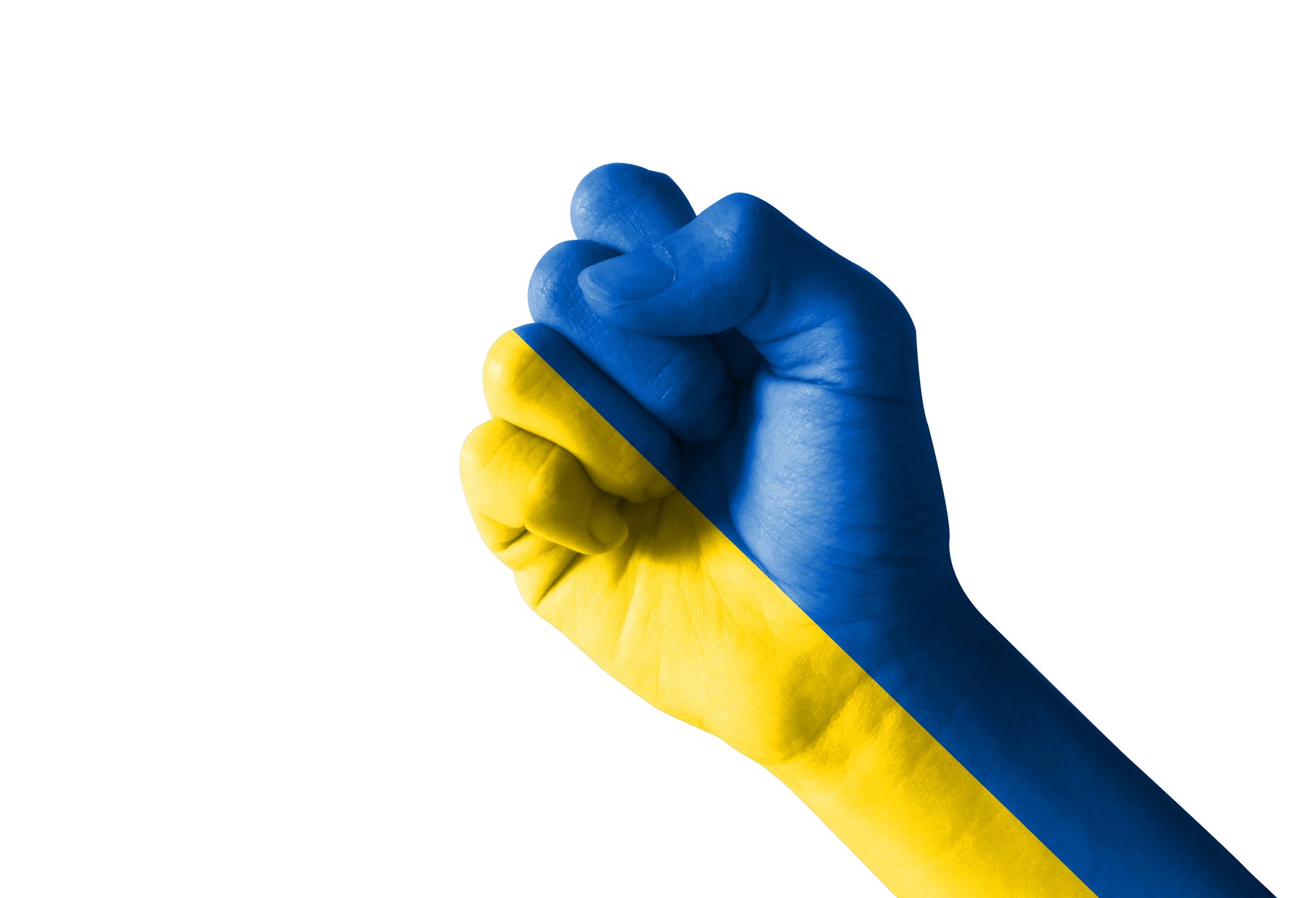 ukraine