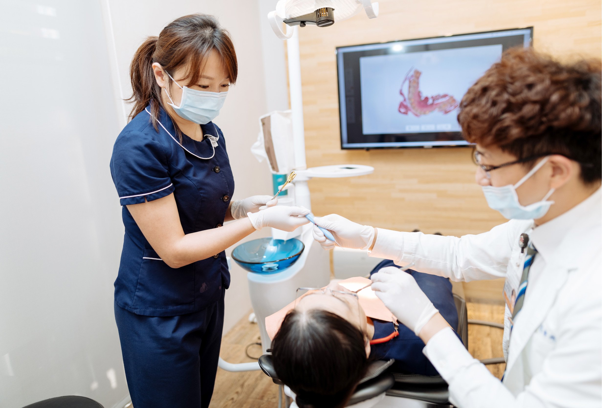Group Dental Care