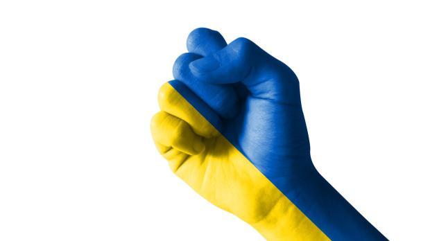 ukraine