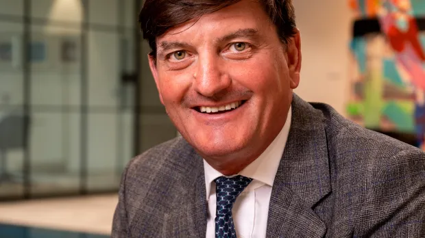 David Howden