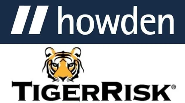 HowdenRE + TigerRisk