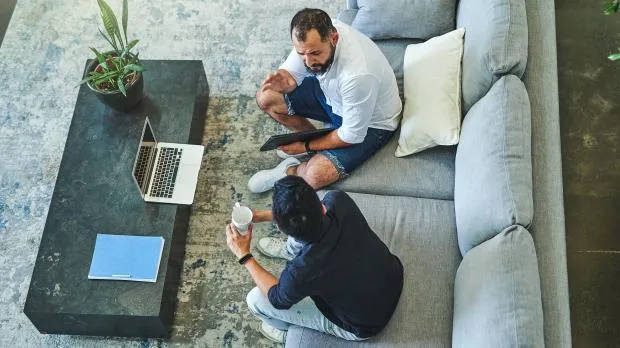 Mens Health in the workplace