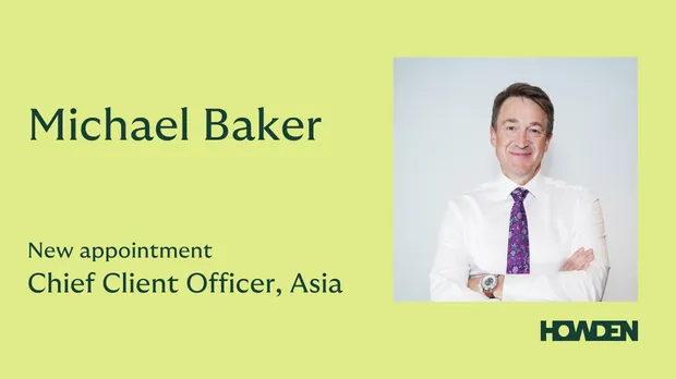 Michael Baker
