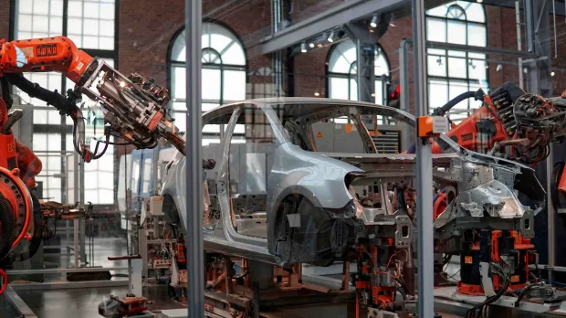 Car Production