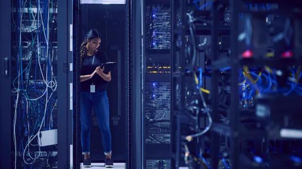 Data centre report press release