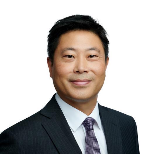 Andy Tam, Cyber & Tech Solutions