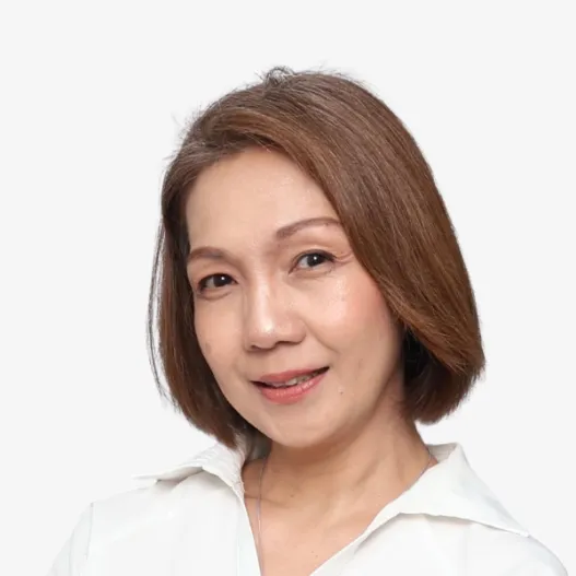 Dr. Maria Suva