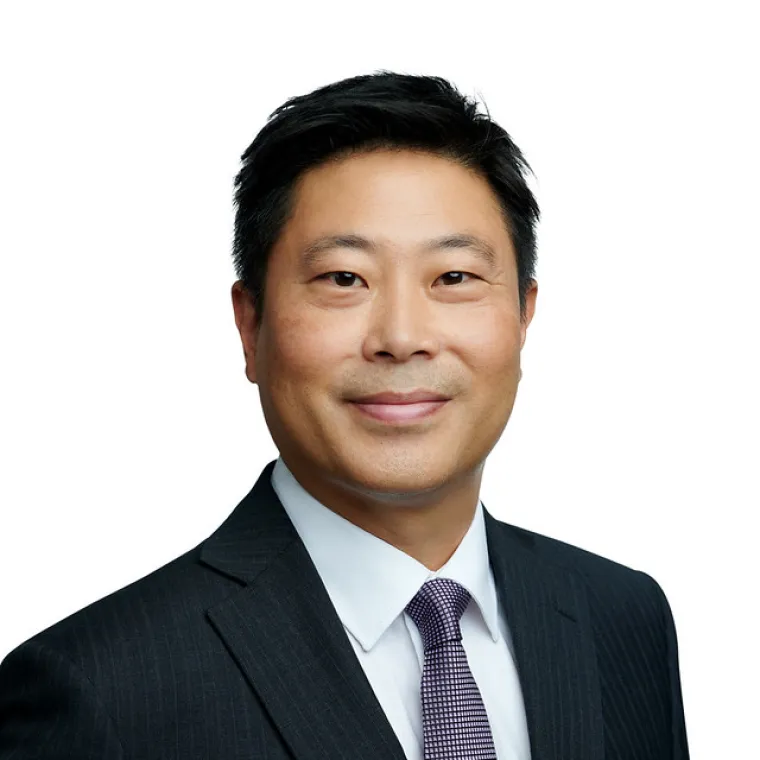 Photo of Andy Tam