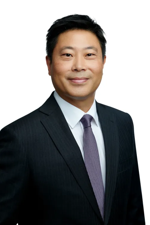 Andy Tam, Cyber & Tech Solutions