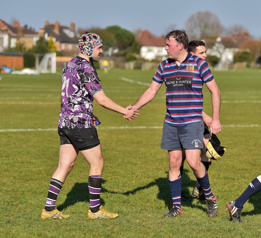 RFU Rugby Player Insurance | Howden UK