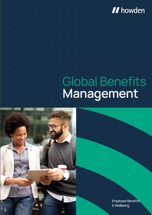 Global Benefits Management