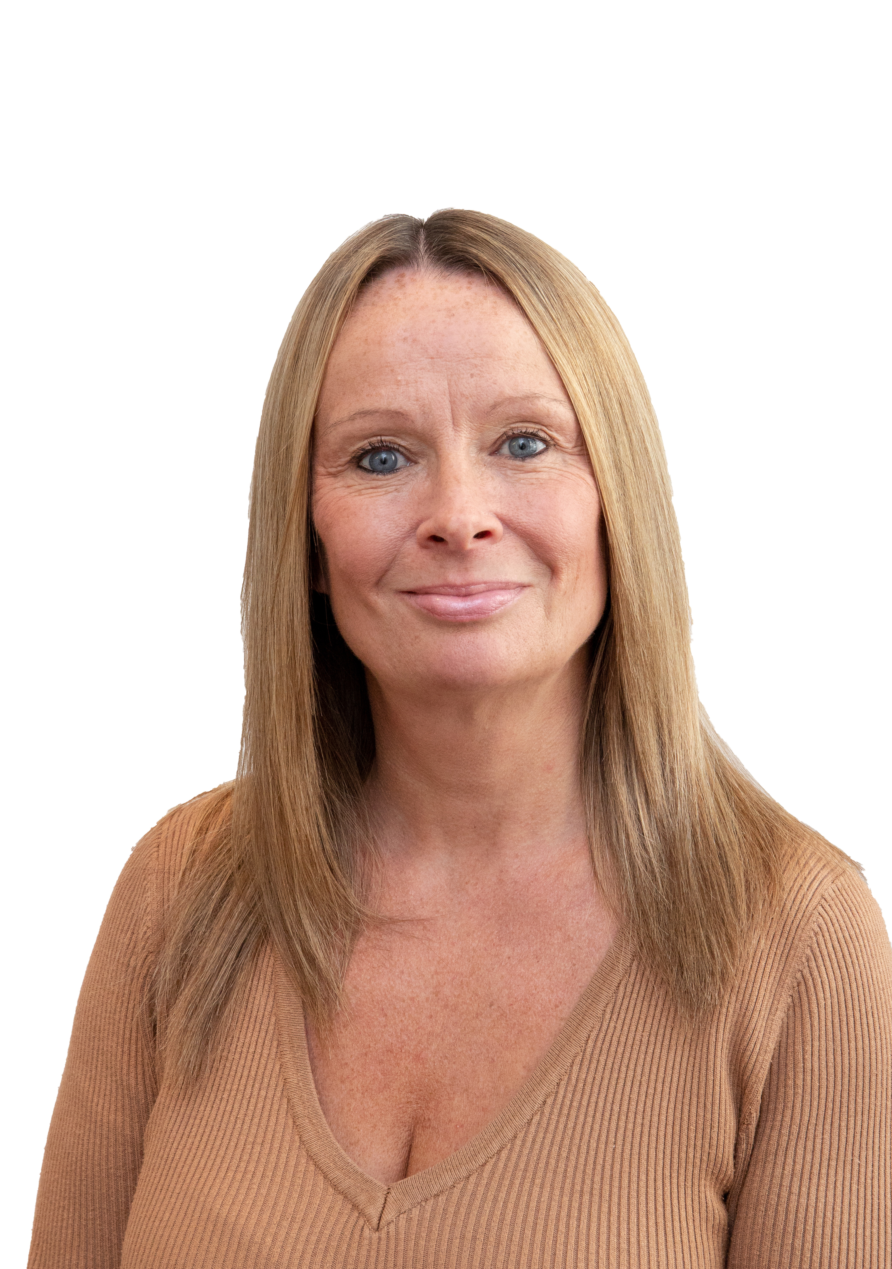 Amanda Murray