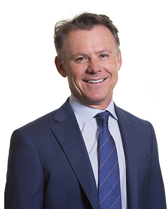 Jonathan Blair, Womble Bond Dickinson