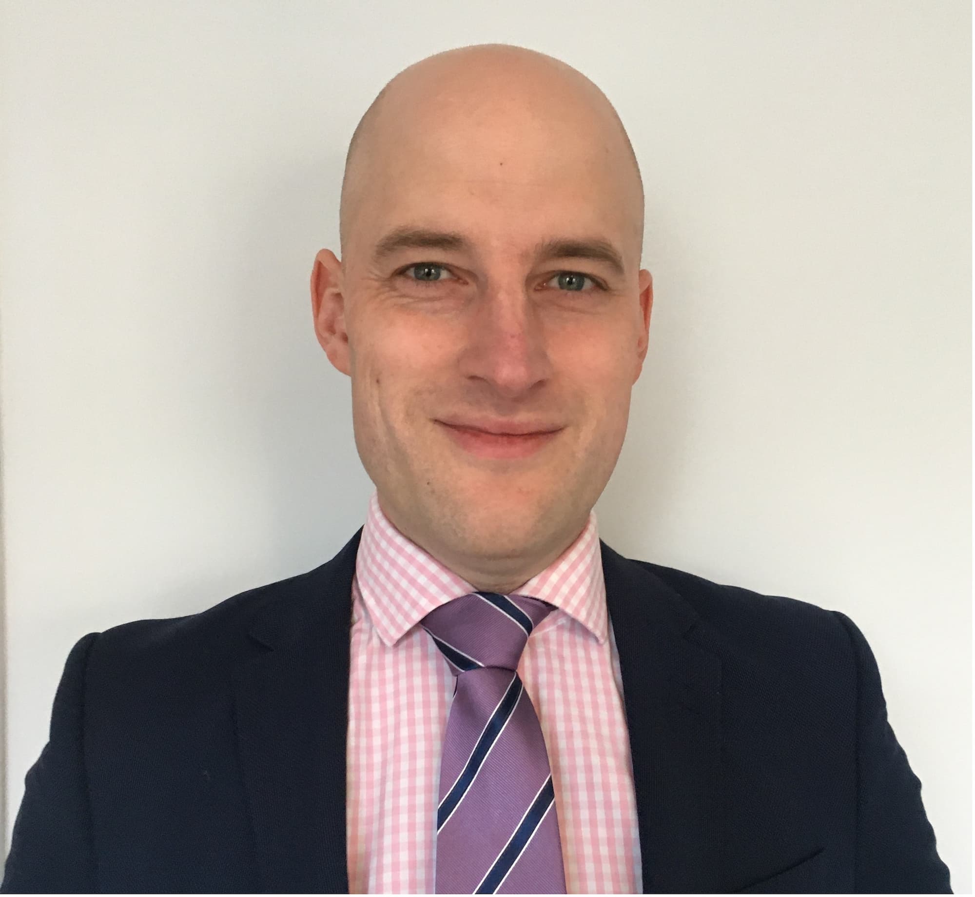 Charles Golding, RICS