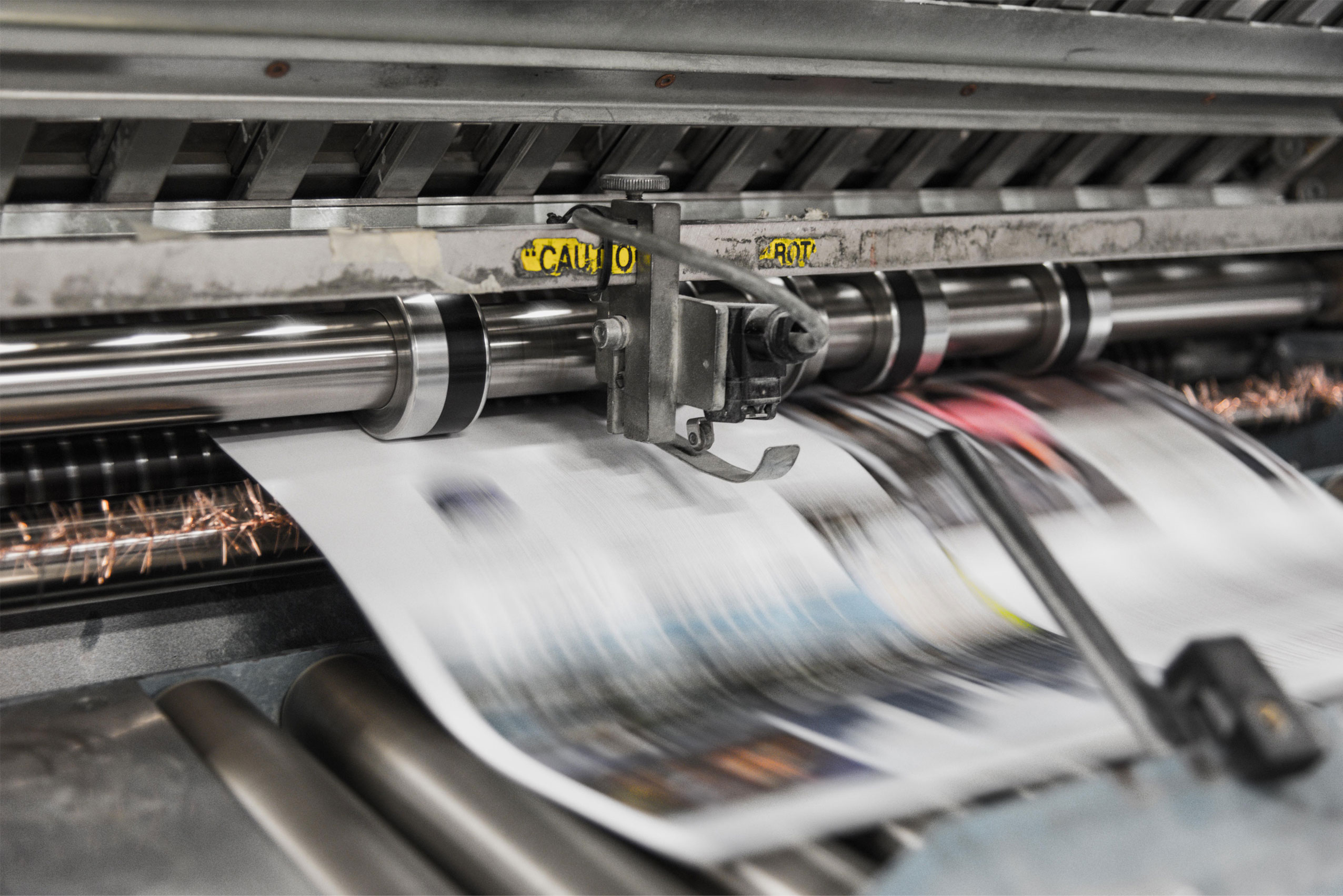 Print insurance