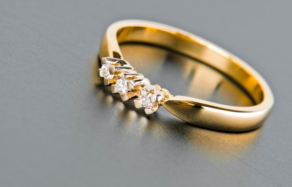 jewellery insurance ring